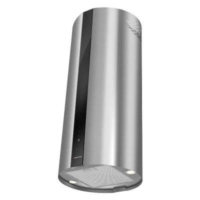 Лот: 25041337. Фото: 1. Вытяжка MEFERI TUBE40IX Isla Comfort... Вытяжки