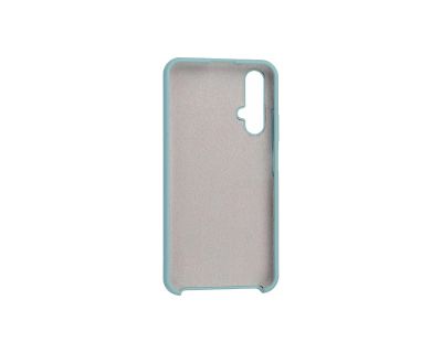 Лот: 19914193. Фото: 1. Кейс Silicon Cover для Honor 20... Чехлы, бамперы