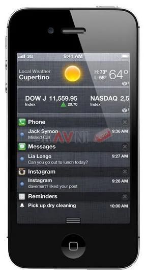 Лот: 4635139. Фото: 1. Продам смартфон Apple iPhone 4S... Смартфоны