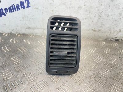 Лот: 25530373. Фото: 1. дефлектор отопителя Honda Civic... Двигатель и элементы двигателя