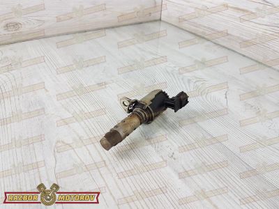 Лот: 23592495. Фото: 1. Клапан VVT-i Toyota Voltz, Will... Двигатель и элементы двигателя