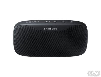 Лот: 10201152. Фото: 1. Колонка-аккумулятор Samsung. Активные акустические системы