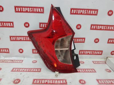 Лот: 20901358. Фото: 1. Фонарь Nissan Note E12 HR12DE... Двигатель и элементы двигателя