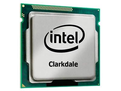 Лот: 10839834. Фото: 1. Intel Pentium G6950 Clarkdale... Процессоры