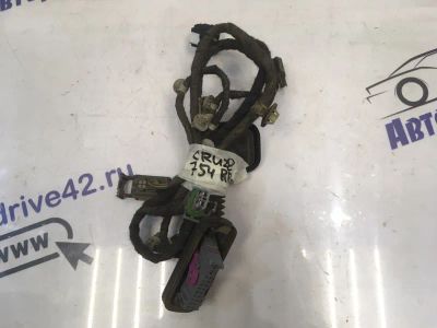 Лот: 21710652. Фото: 1. проводка двери Chevrolet Cruze... Кузов