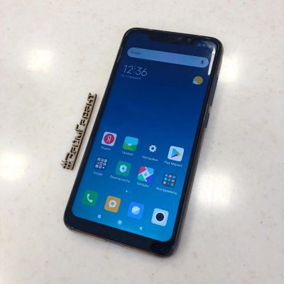 Лот: 15516799. Фото: 1. Смартфон Redmi note 6 pro 32gb. Смартфоны