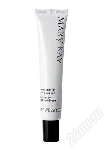 Лот: 484345. Фото: 1. Крем точечного действия Mary Kay. Уход за лицом 