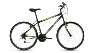 Лот: 11773856. Фото: 1. Горный велосипед ALTAiR MTB HT... Велосипеды