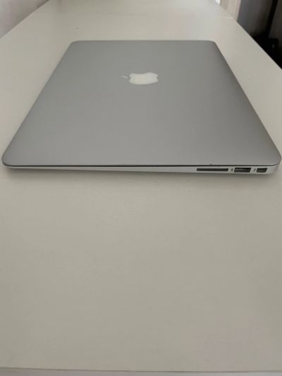 Лот: 20285206. Фото: 1. Ноутбук Apple Macbook Air 2017... Ноутбуки
