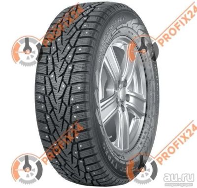Лот: 13288229. Фото: 1. Автошина NOKIAN NORDMAN 7 SUV... Шины