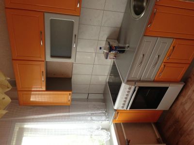 Лот: 4108774. Фото: 1. Сдам 1комн квартиру. Квартиры, студии