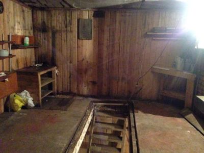 Лот: 3999443. Фото: 1. Продам гараж 30кв2м. Гаражи, парковочные места