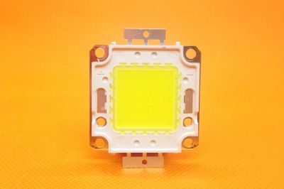 Лот: 8143334. Фото: 1. LED (cob) матрица для прожектора... Другое освещение