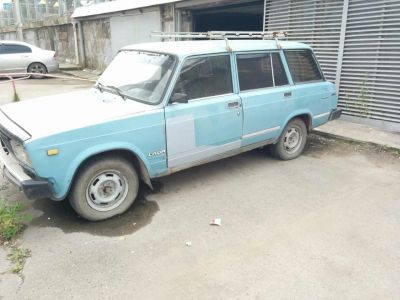 Лот: 10215349. Фото: 1. Ваз2104 95г. Автомобили