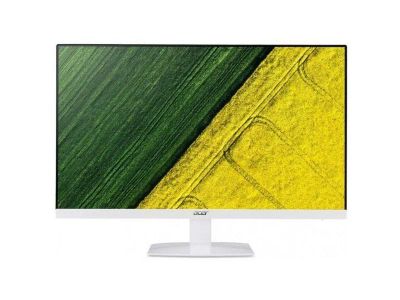 Лот: 25330347. Фото: 1. Монитор Acer HA270Ewi. ЖК-мониторы