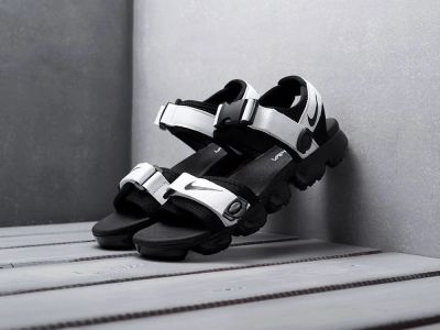 Лот: 16358380. Фото: 1. Сандалии Nike (14193). Кеды, кроссовки, слипоны