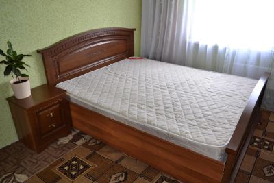 Лот: 5621042. Фото: 1. Спальный Гарнитур. Диваны