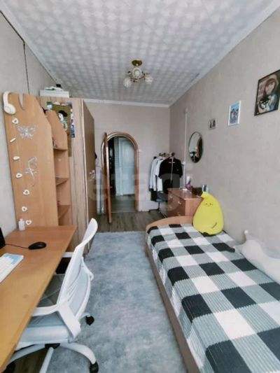 Лот: 25720456. Фото: 1. 2-комн. квартира , посёлок городского... Квартиры, студии