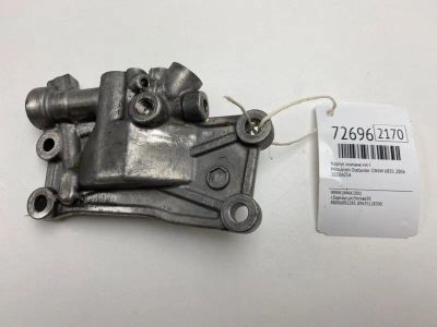 Лот: 21112938. Фото: 1. Корпус клапана VVT-I Mitsubishi... Двигатель и элементы двигателя