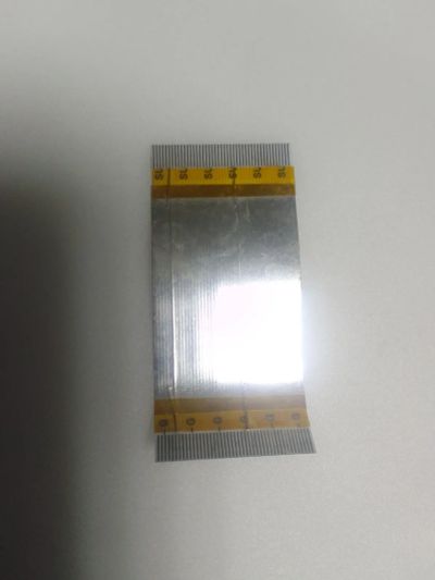 Лот: 24671708. Фото: 1. Шлейф T-CON тв Samsung LE37S62B. Запчасти для телевизоров, видеотехники, аудиотехники