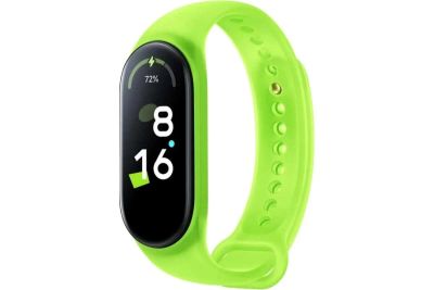 Лот: 21590899. Фото: 1. Ремешок Xiaomi Smart Band 7 Strap... Смарт-часы, фитнес-браслеты, аксессуары