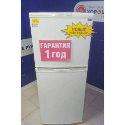 Лот: 25723129. Фото: 1. холодильник БИРЮСА 22 С. Холодильники, морозильные камеры