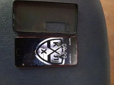 Лот: 15868436. Фото: 1. Смартфон Мейзу 7 про. Смартфоны