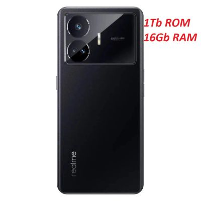 Лот: 20873098. Фото: 1. Realme GT NEO 5 SE 5G 1024Гб... Смартфоны