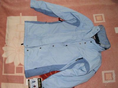 Лот: 1228785. Фото: 1. Костюм зимний Columbia женский. Верхняя одежда