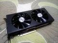 Лот: 18198114. Фото: 1. Видеокарта sapphire Nitro+ Radeon... Видеокарты