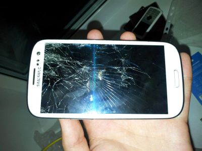 Лот: 2856897. Фото: 1. Samsung Galaxy S3 (осталось купить... Смартфоны