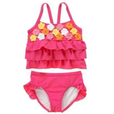 Лот: 5572334. Фото: 1. Купальник Gymboree. Бронь до 20... Купальники, плавки, шорты для плавания