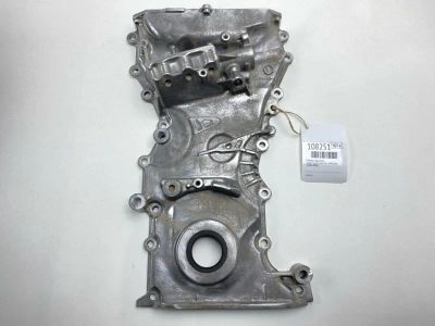 Лот: 25169920. Фото: 1. Лобовина двигателя Suzuki Grand... Двигатель и элементы двигателя