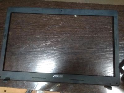 Лот: 11225306. Фото: 1. Рамка для матрицы Asus K54H. Корпуса, блоки питания
