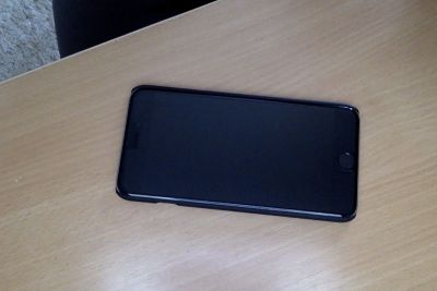 Лот: 4866523. Фото: 1. Продам IFone 6 plus 16gb. Смартфоны