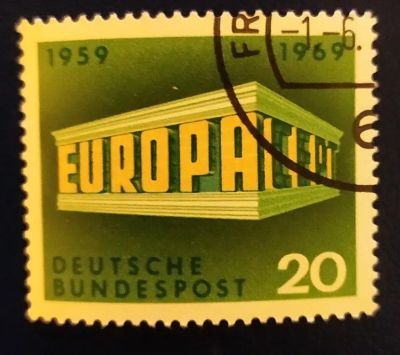 Лот: 19506680. Фото: 1. Марки низкий старт №19. Марки