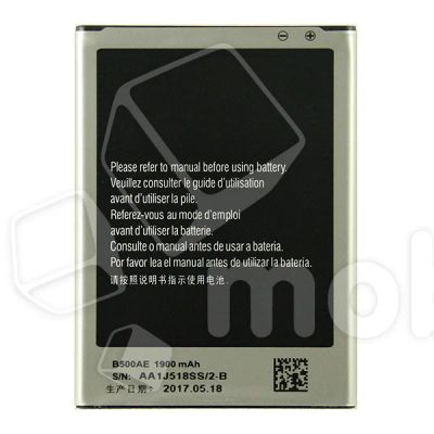 Лот: 18912797. Фото: 1. Аккумулятор для Samsung Galaxy... Аккумуляторы