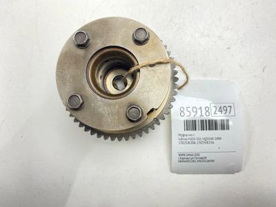 Лот: 22634883. Фото: 1. Муфта VVT-I Infiniti Fx35 2008... Другое (автозапчасти)