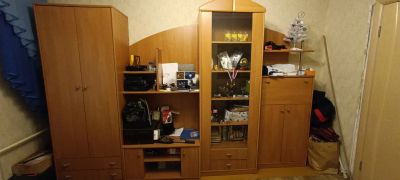 Лот: 20560223. Фото: 1. Стенка. Гостиные, стенки, горки