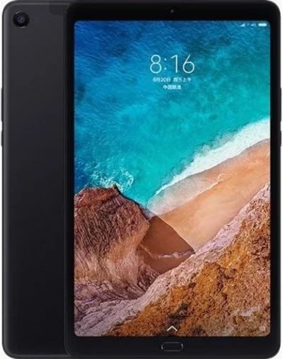 Лот: 14026815. Фото: 1. Планшет Xiaomi Mi Pad 4 MiPad... Планшеты