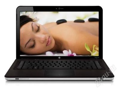 Лот: 2914578. Фото: 1. Продам ноутбук HP PAVILION dv6-3110er... Ноутбуки