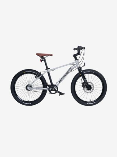 Лот: 25693466. Фото: 1. Велосипед Детский Maxiscoo 7BIKE... Другое (спортивная одежда)