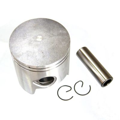 Лот: 23559015. Фото: 1. Поршень STD (74mm) TOHATSU M60... Запчасти для лодок, катеров, лодочных моторов