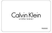 Лот: 3530915. Фото: 1. Дисконтная карта Calvin Klein... Дисконтные карты