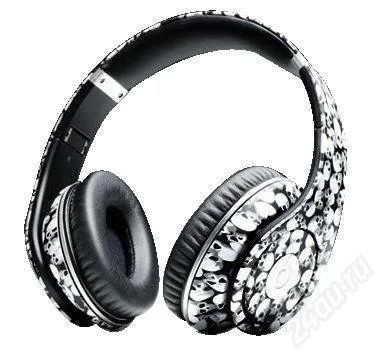 Лот: 2739332. Фото: 1. Monster Beats by dr.dre studio... Другое (бытовая техника)