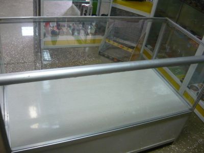 Лот: 5922465. Фото: 1. прилавок. Торговое