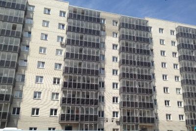 Лот: 12658473. Фото: 1. 1к квартира 40м2 Норильская 8А... Квартиры, студии