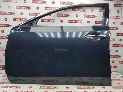 Лот: 20901810. Фото: 1. Дверь боковая Nissan Teana L33... Кузов