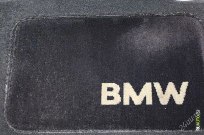 Лот: 2731954. Фото: 1. ковры BMW Коврики БМВ, Красноярск. Чехлы, коврики, оплетки руля