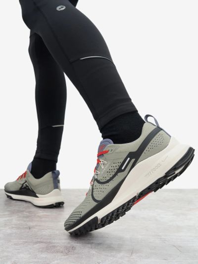 Лот: 24287514. Фото: 1. Кроссовки мужские Nike React Pegasus... Кеды, кроссовки, слипоны